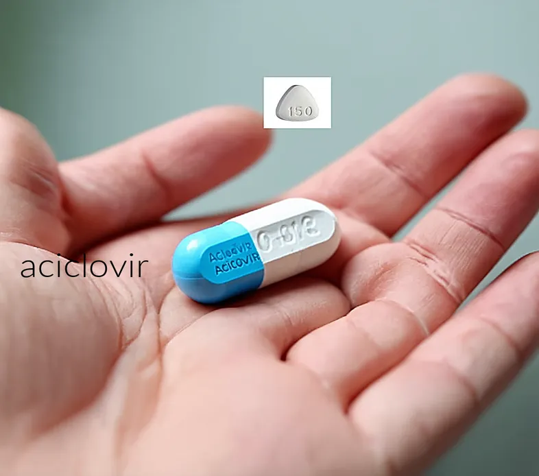 Aciclovir 2