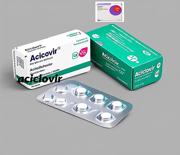 Aciclovir 3